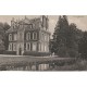27 BEAUMONT-LE-ROGER. Villa Marguerite avec petite animation 1923