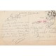 66 PERPIGNAN. Les Platanes petite animation 1915