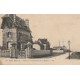 14 RIVA BELLA. Villas sur le Boulevard de la Manche 1913