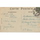 14 RIVA BELLA. Villas sur le Boulevard de la Manche 1913