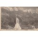 74 PASSY. Eglise, Vallée de Mont-Joie et Mont-Blanc 1921