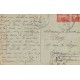 74 PASSY. Eglise, Vallée de Mont-Joie et Mont-Blanc 1921