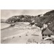 Photo cpsm petit format 50 CARTERET. La plage 1956