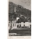 Photo cpsm petit format ESPAGNE Valle de Aran BOSOST RINCON TIPICO 1952