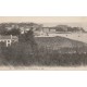 22 PORTRIEUX. Vue générale sur la Ville et la Plage