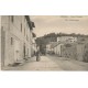 Italia PISTOIA. Capo Strada Villa Michelozzi 1915