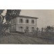 Italia foto cpa rare VAL DI PESA Villa Serafini S. Maria a Marciola 1918