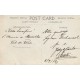 Italia foto cpa rare VAL DI PESA Villa Serafini S. Maria a Marciola 1918