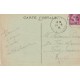 52 LATRECEY. La Gare avec ses employés 1933