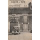 93 NEUILLY-SUR-MARNE. Pagie mécanicien Garage de la Poste Place de l'Eglise