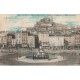 43 LE PUY-EN-VELAY. Fontaine Crozatier et Hôtel des Ambassadeurs Place du Breuil