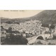 26 NYONS. Vue générale et le Pont 1915