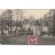 58 BRINON-SUR-BEUVRON. Le Vieux Château 1933