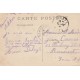 60 CREIL. Rue Gambetta bombardé 1914