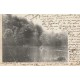 54 LIVERDUN. Le Passeur à la Moselle à la Flie 1901