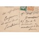 20 AJACCIO. Place des Palmiers bien animée 1924
