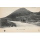 63 LE PUY-DE-DOME. Attelage sur un Chemin