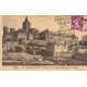 14 CAEN. Hôtel-Dieu et Eglise de la Trinité 1925