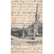 68 Mulhouse DORNACH. Neue evangel Kirche 1907