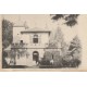 21 FIXIN. Reproduction de la Maison de Napoléon à Saint-Hélène vers 1900