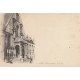 21 DIJON. Palais de Justice vers 1898...