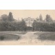 94 VILLIERS LE PLESSIS TREVISE. Château de la Lande 1903