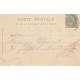 94 VILLIERS LE PLESSIS TREVISE. Château de la Lande 1903