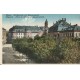 Allemagne MAINZ MAYENCE. Place de Schiller et Gouvernement