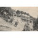 88 LE VAL D' AJOL LA FEUILLEE-DOROTHEE. Le Grand Hôtel