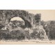 89 Vallée de la Cure PIERRE-PERTHUIS. La Roche percée