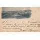 94 VILLIERS-SUR-MARNE. Vue panoramique prise de Coeuilly 1901