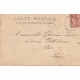 94 VILLIERS-SUR-MARNE. Vue panoramique prise de Coeuilly 1901