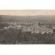 63 COMBRONDE. Vue générale sur la Ville