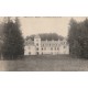 15 VITRAC. Le Château de Fargues dans le Cantal