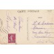 91 MONTGERON. Pêcheurs à la ligne sur les Bords de l'Yerres vers 1918