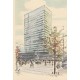 Danemark -Denmark- ROYAL HOTEL - adjoining the City Air Terminal Copenhagen Copenhague