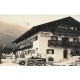 Photo cpsm petit format Allemagne Berchtesgaden HOTEL BERGHOF
