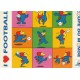 Photo cpsm Grand Format Sports Coupe du Monde FOOTBALL France 1998
