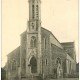 carte postale ancienne 22 PLOURIVO. Eglise écrite qu'en 1951