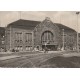 Photo cpsm grand format Allemagne BIELEFELD Hauptbahnhof