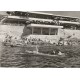 Photo cpsm grand format CROATIE Veruda Pula Pola Snimio 1964