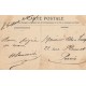 76 LE TREPORT. Vue générale avec barques de pêcheurs dans le Port 1905