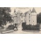 23 SAINT-AGNANT. Château du Theil 1915