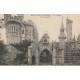 60 BOULOGNE-LA-GRASSE. Le Château 1915