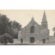 93 NOISY-LE-GRAND. L'Eglise 1916