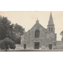 93 NOISY-LE-GRAND. L'Eglise 1916