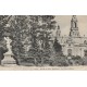 64 PAU. Entrée du Parc Beaumont le Palais d'Hiver 1917