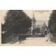 01 DIVONNE-LES-BAINS. L'Eglise