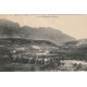 05 VALLEE DE CHAMPSAUR. Le Drac route de Saint-Bonnet à La Motte