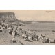 76 SAINT-VALERY-EN-CAUX. L'heure du Bain